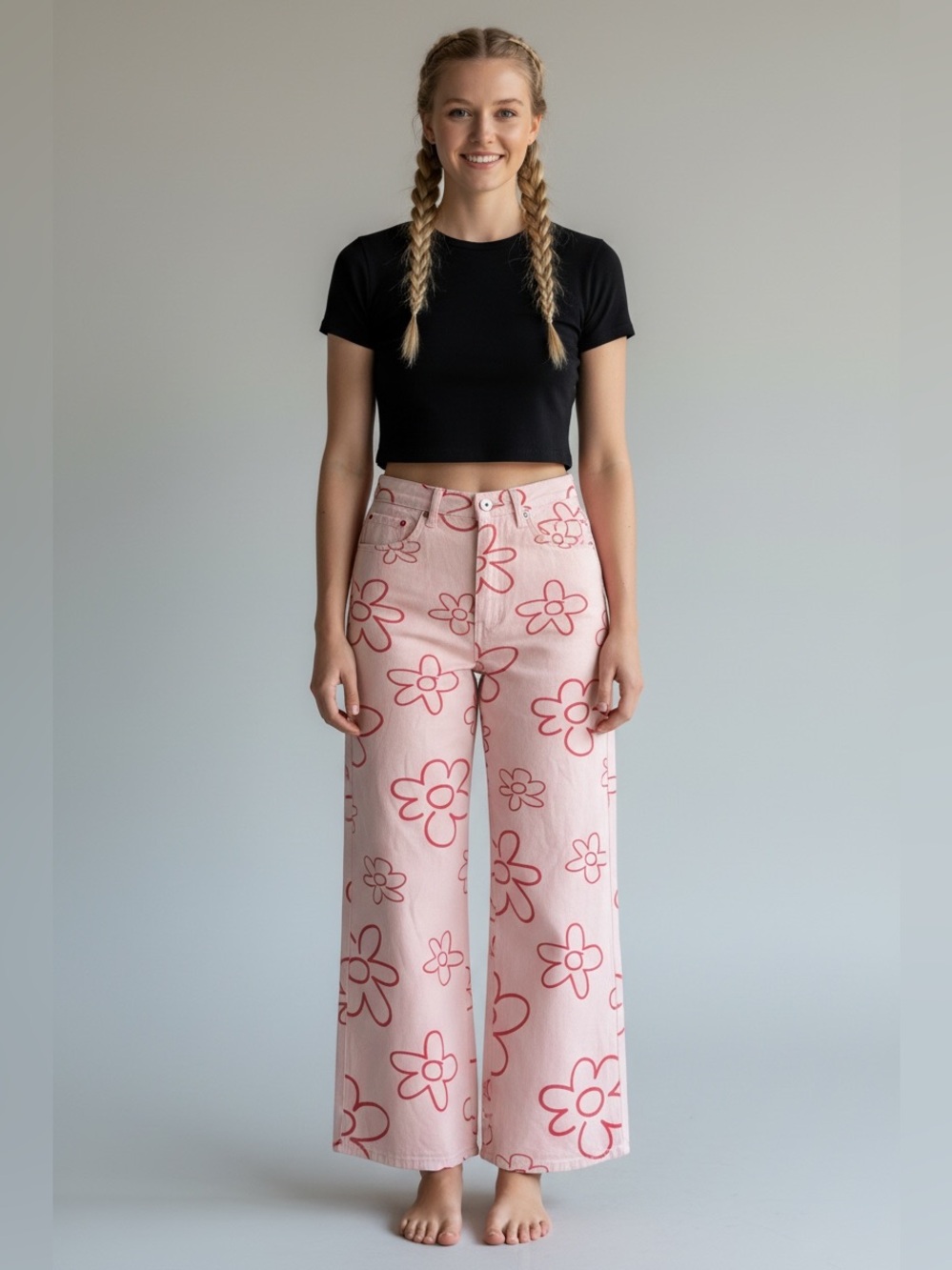 Bailey Rose 🌹 jeans